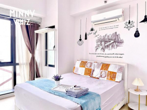 REVO Couple Suite near Pavilion 2 Stadium Bukit Jalil